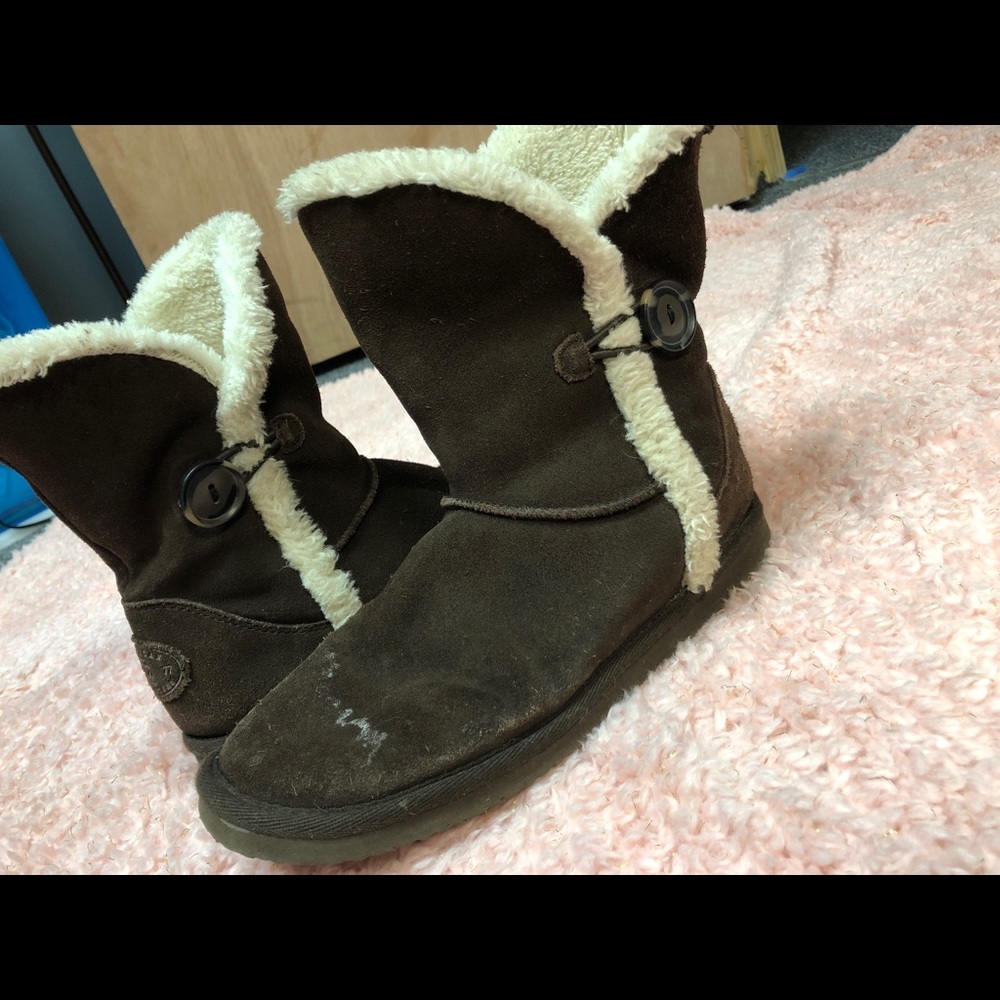 Winter Boots